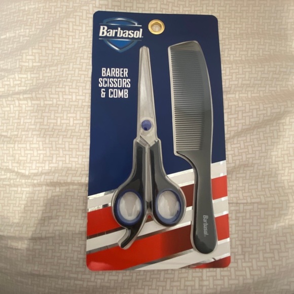 Barbasol Men Grooming Kit Bundle of 4  NWT - Picture 2 of 4